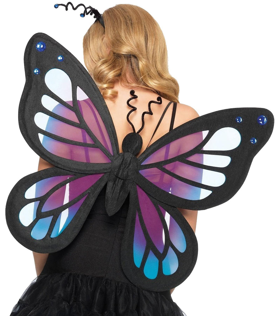 Butterfly Wings