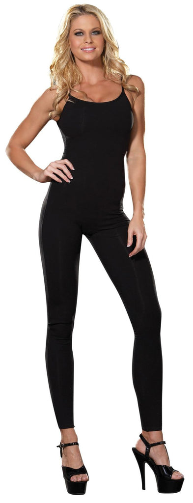 Unitard Black Medium/large