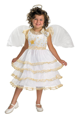 Angel Belle Toddler