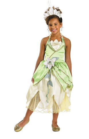 Princess Tiana Dlx 7-8