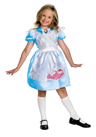 Alice Classic Child 3t-4t