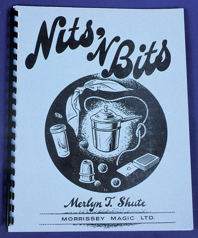 Nits N Bits