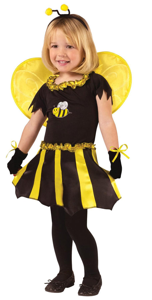 Sweetheart Bee Tot 3t-4t