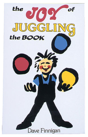 Joy Of Juggling