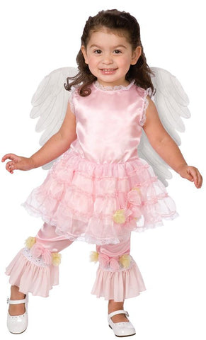 Angel Lilac Toddler 3-4