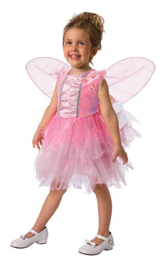 Raindrop Fairy Toddler 2-4