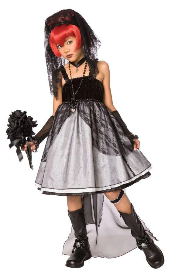 Dark Bride Child Large