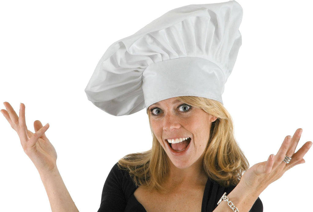 Chef Hat