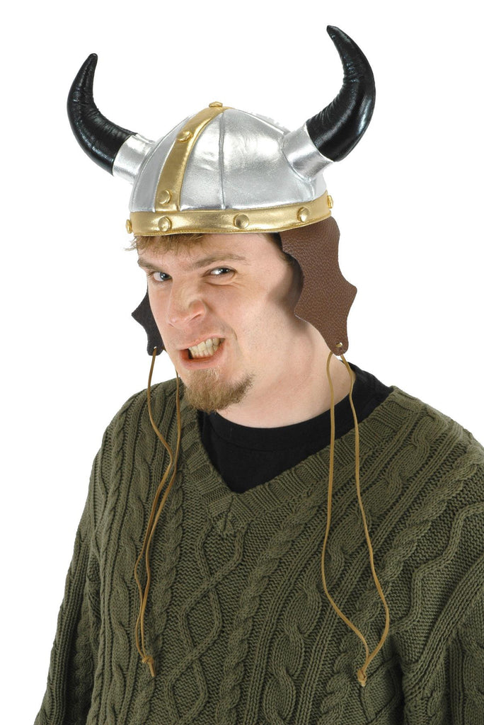 Viking Helmet