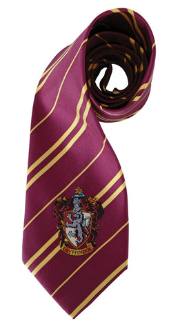 Harry Potter Gryffindor Tie