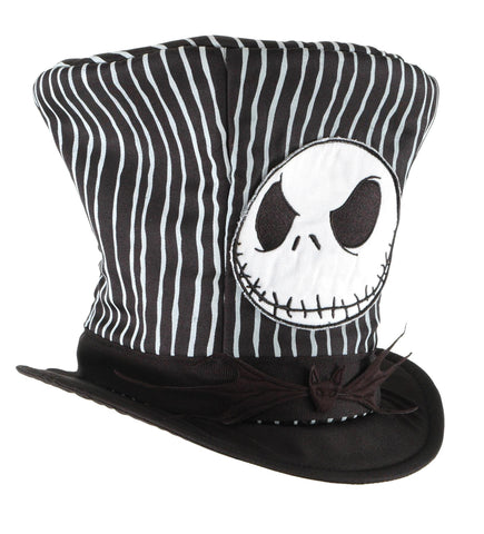 Hat Jack Top Hat