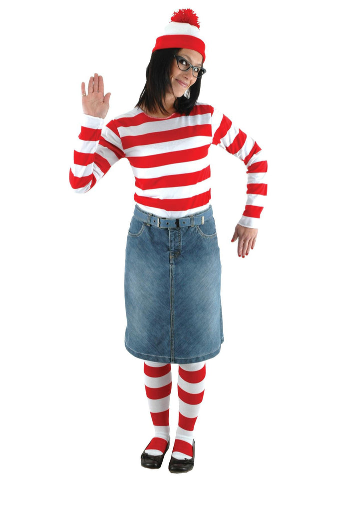 Where's Wenda Kit Lg-xl