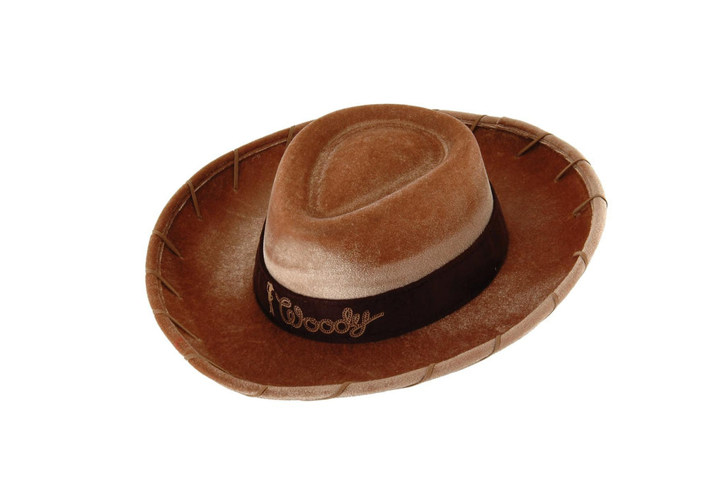 Toy Story Woody Child Hat