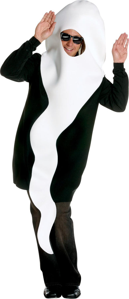 Sperm Tunic Adult