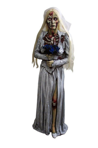 Dead Bride Prop