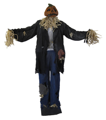 Scarecrow Man Standing 60in