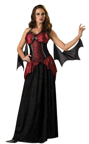 Vampira Adult Small