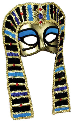 Cleopatra Mask