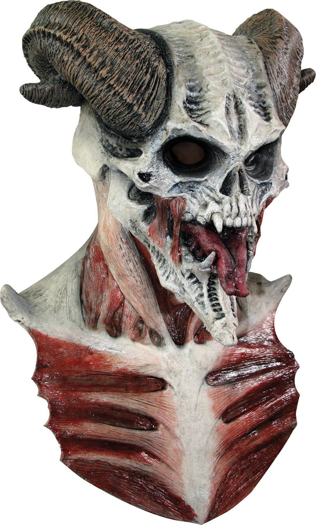 Devil Skull Mask