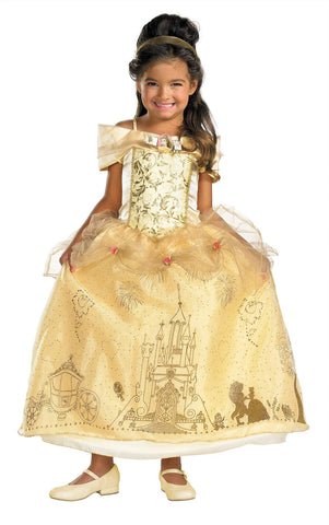 Belle Prestige Child 3t-4t