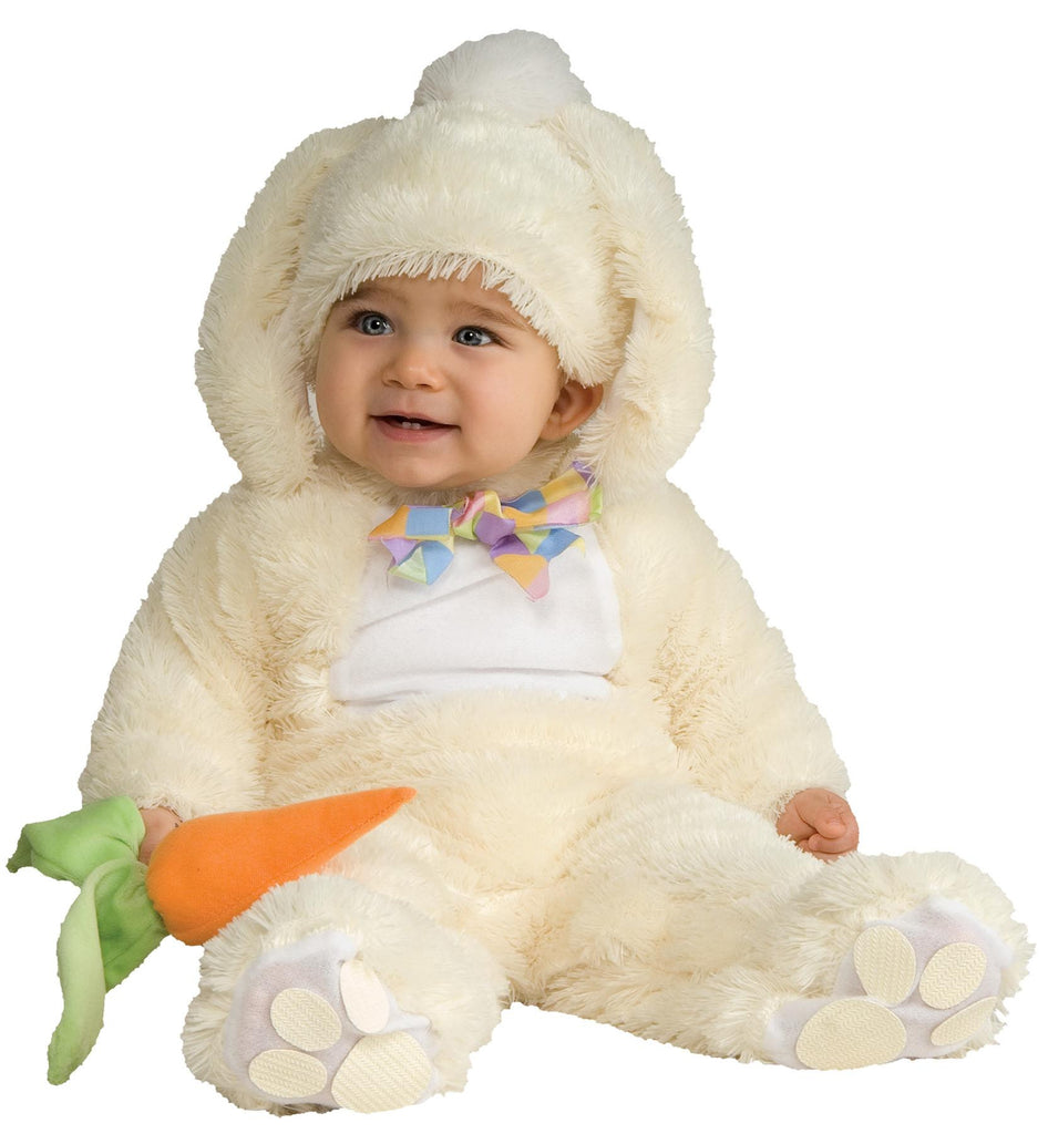 Vanilla Bunny Costume 0-6 Mos