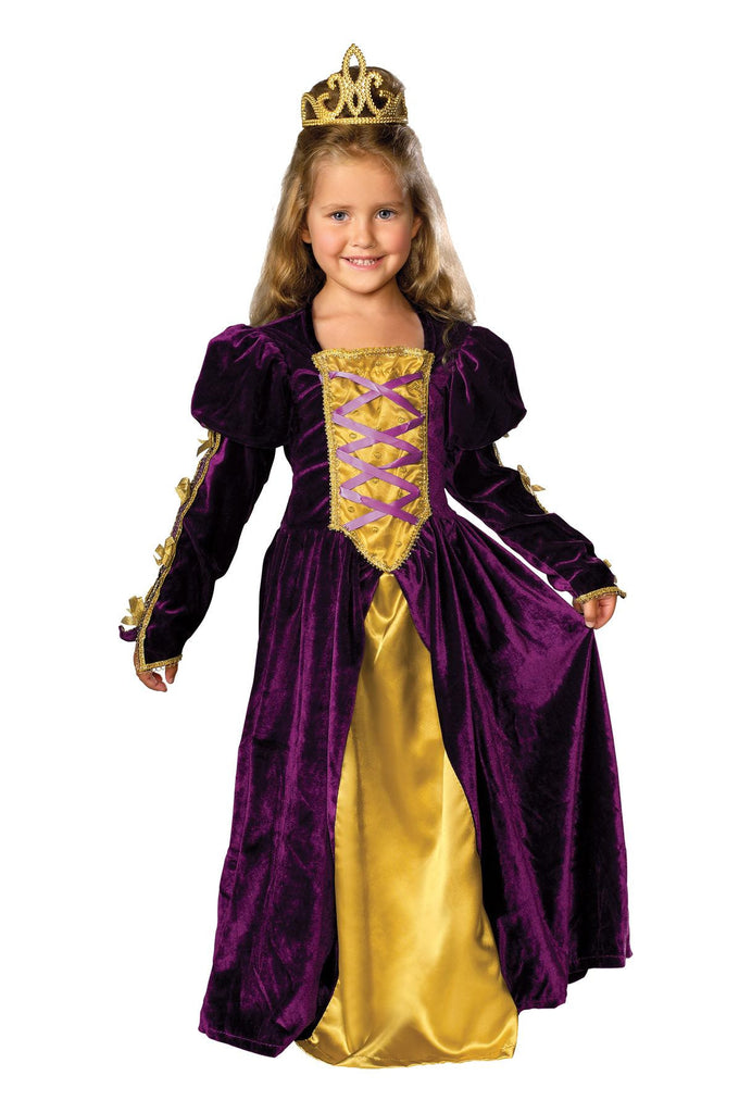 Regal Queen Toddler