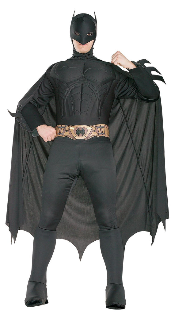 Batman Deluxe Adult Medium