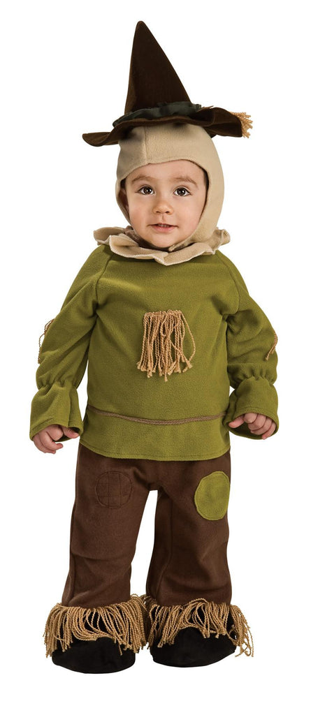 Scarecrow Newborn 0-6 Mos