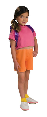 Dora Child Toddler