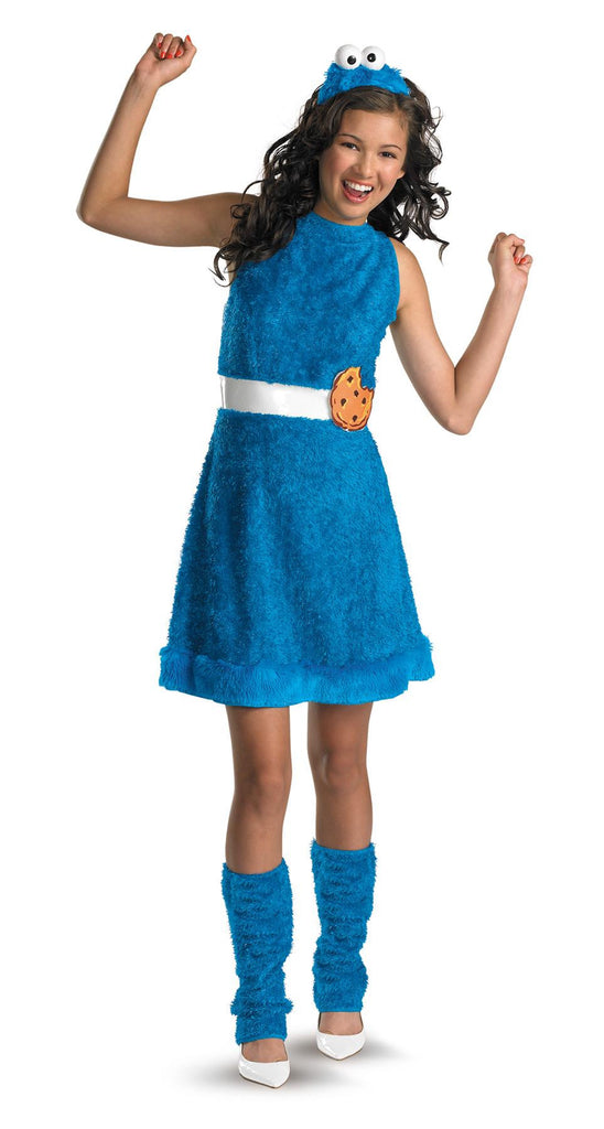 Cookie Monster Tween 14-16