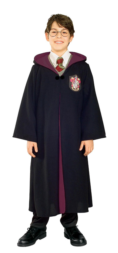 Harry Potter Deluxe Child Lg