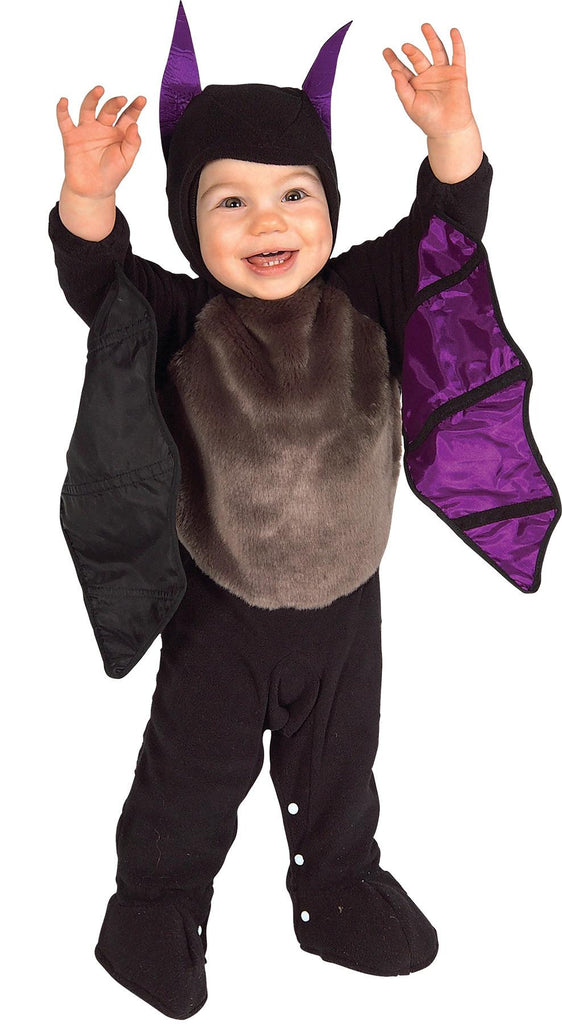 Lil Bat Infant Romper