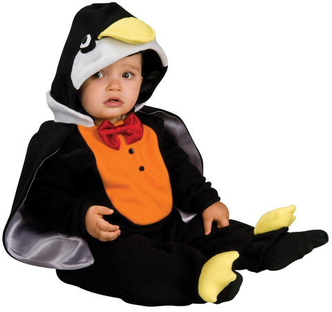 Penguin Infant 6-12 Mos