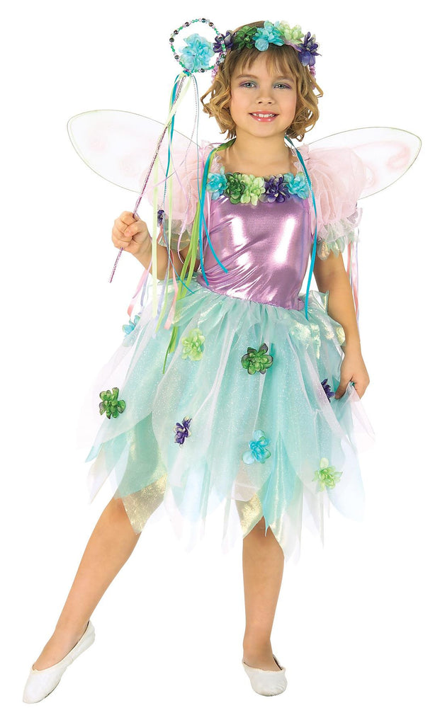 Garden Fairy Toddler