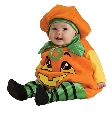 Pumpkin Jumper Infant