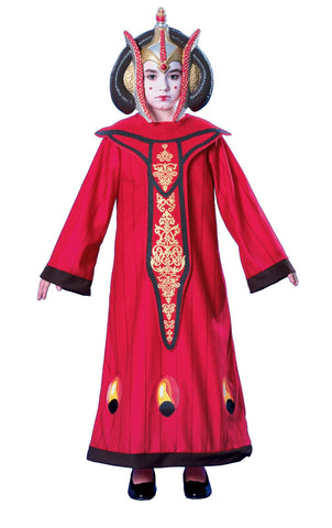 Queen Amidala Child Small