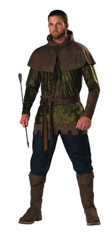 Robin Hood Adult Medium