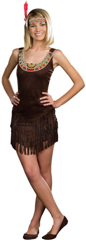 Tribal Beauty Teen Medium