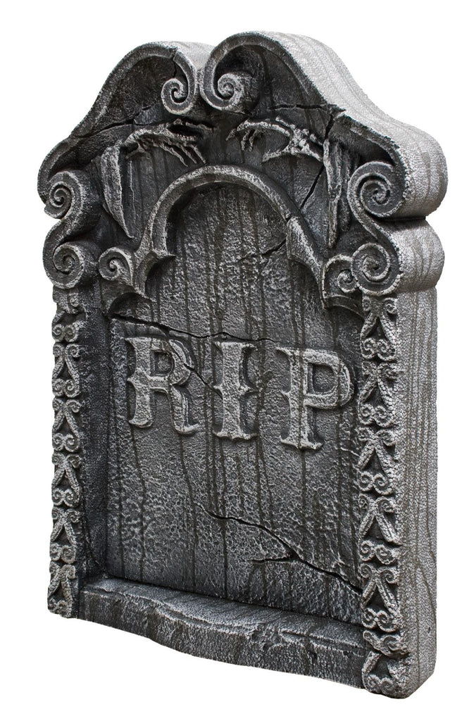 Rest In Peace Tombstone