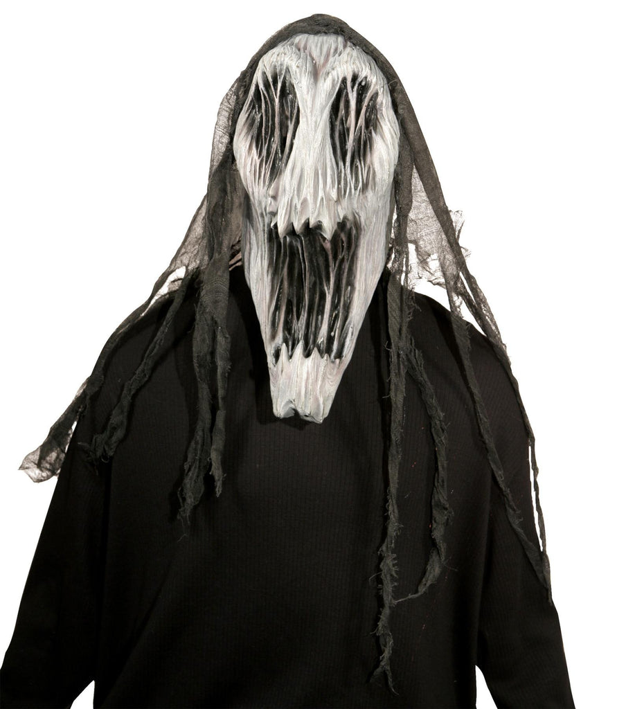 Gaping Wraith Mask