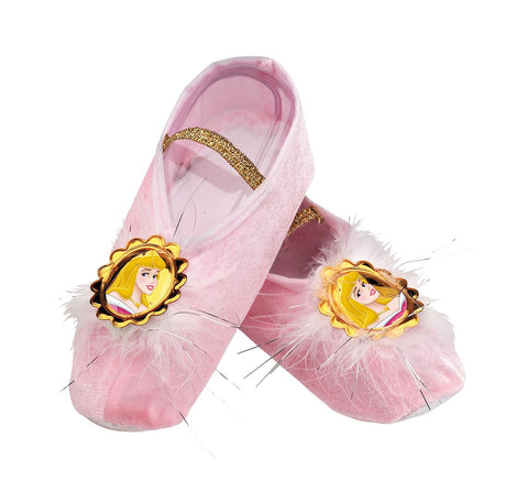 Aurora Ballet Slippers