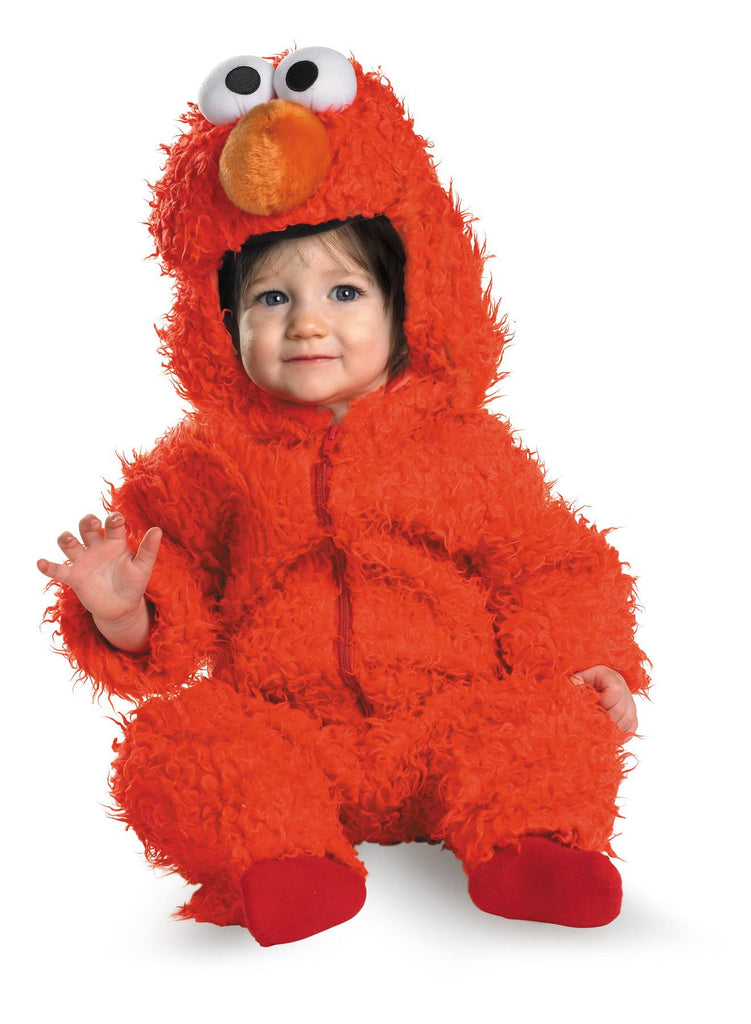 Elmo 12-18 Month