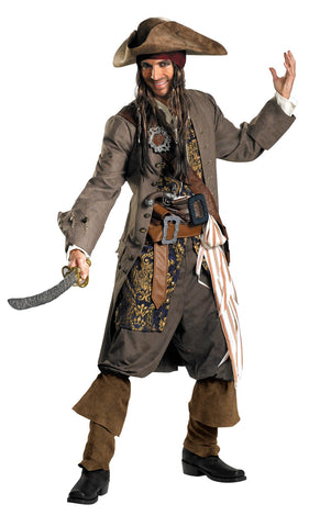 Jack Sparrow 50-52 Theatrical