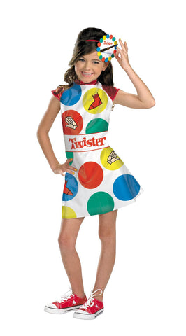 Twister Child 10-12