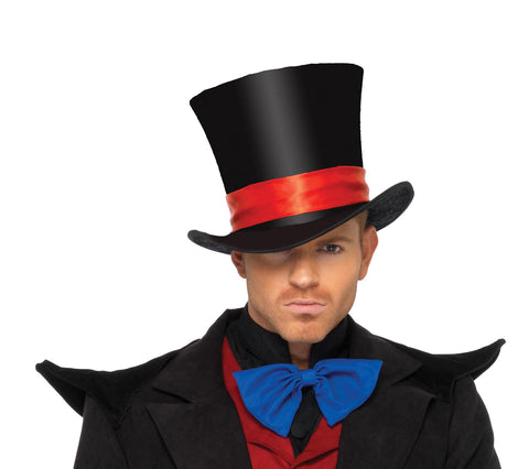 Top Hat Velvet