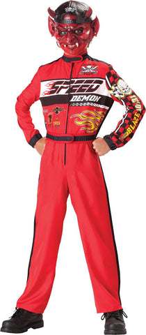 Speed Demon 2b Child Sz 12