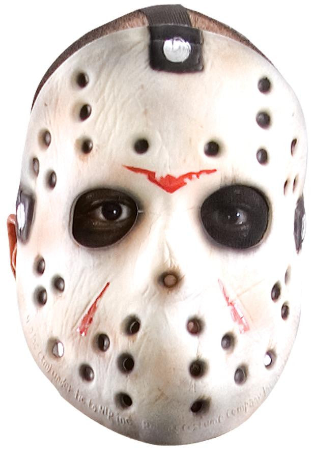 Jason Mask