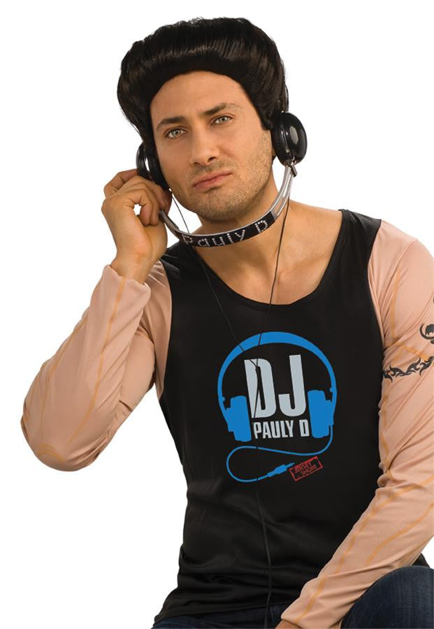 Pauly D Headphone