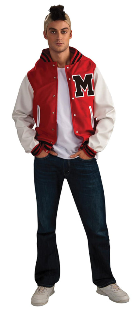 Glee Football Player (puck)std