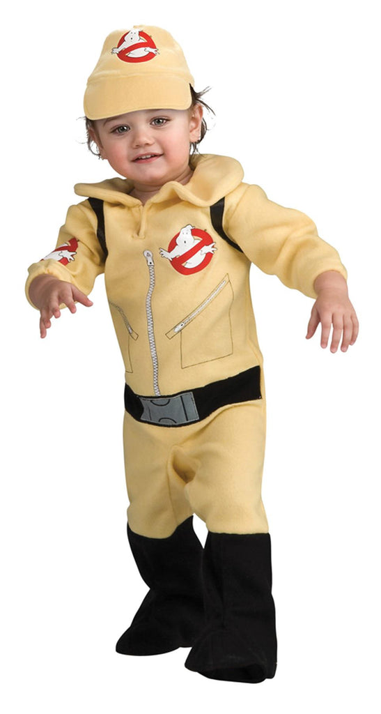 Ghostbusters Boy 6-12 Months